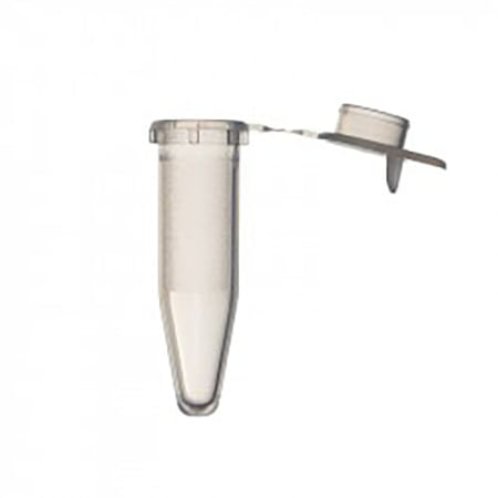 Cliklok Low Surface Tension Microcentrifuge Tubes